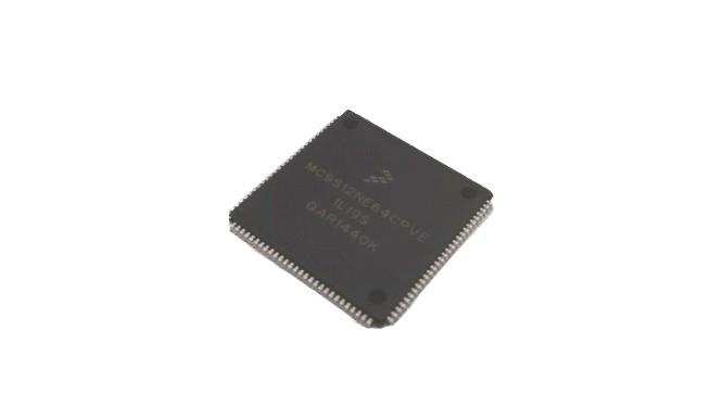 NXP SEMICONDUCTOR MC9S12NE64CPVE