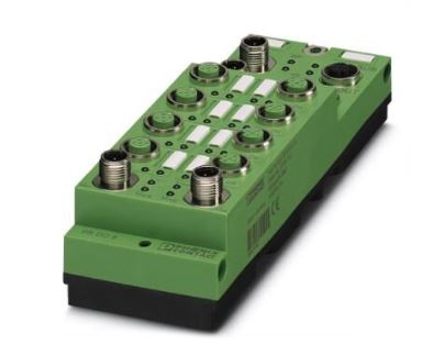 FLS PB M12 DO 8 M12-2A by PHOENIX CONTACT