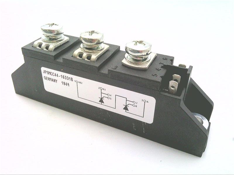 LITTELFUSE MCC44-16IO1B