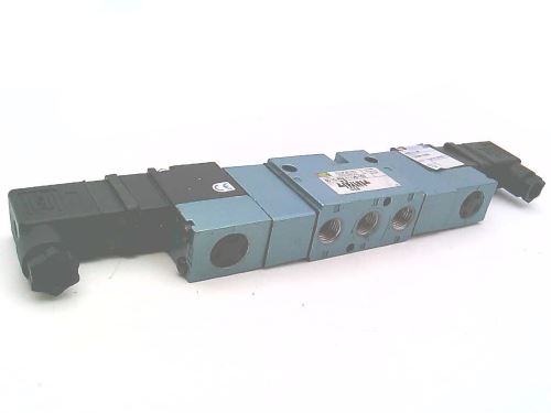 MAC VALVES INC 821C-PM-591JA-152