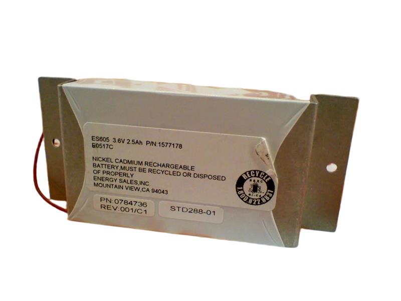 GD CALIFORNIA INC M288-01