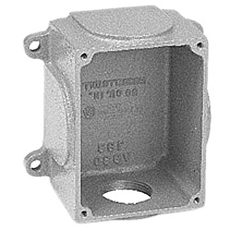 ABB THOMAS & BETTS JB20