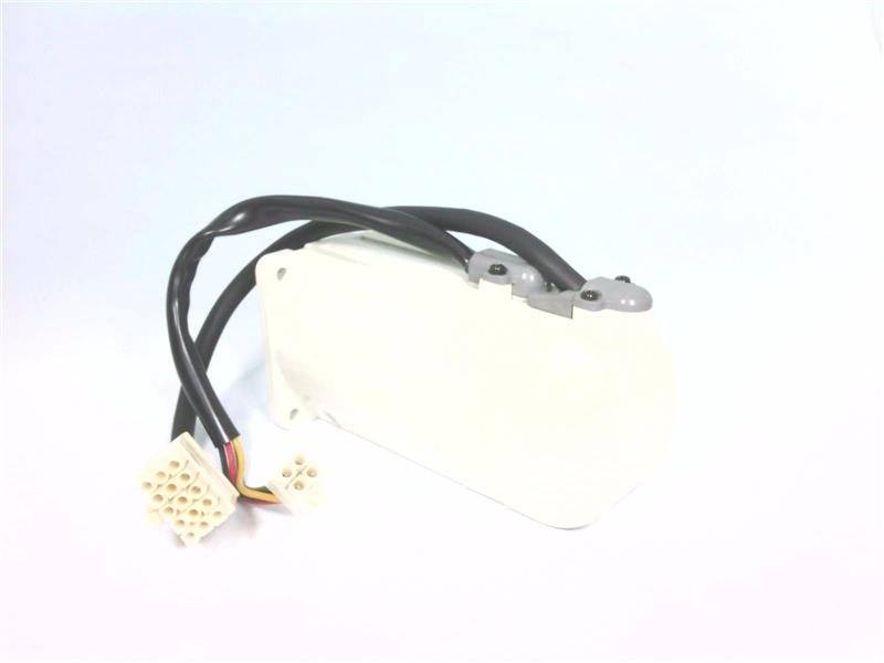 MATSUSHITA ELECTRIC MSM042AJA