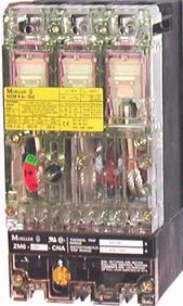 EATON CORPORATION ZM6-125-CNA