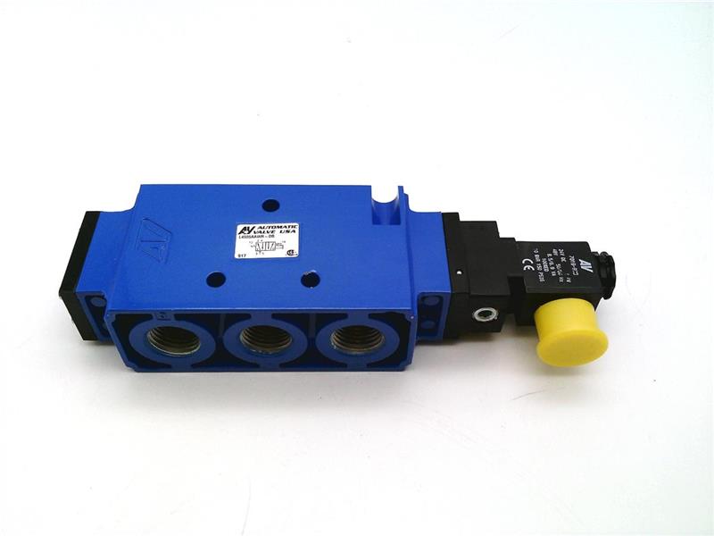 AUTOMATIC VALVE L4505AAWR-DB