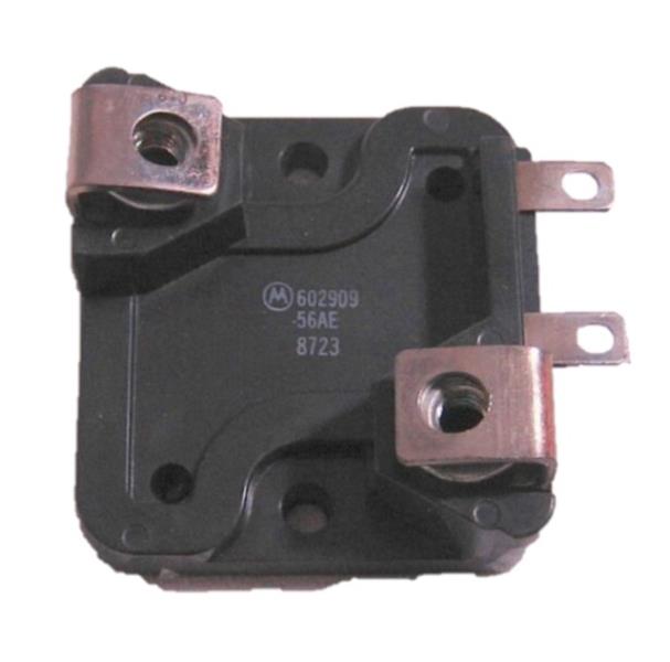 ASEA BROWN BOVERI 602909-57AE