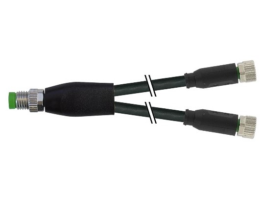MURR ELEKTRONIK 7000-87011-6300150