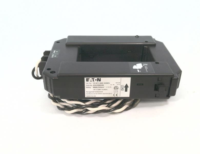 EATON CORPORATION CS-SP-5-800-333MV