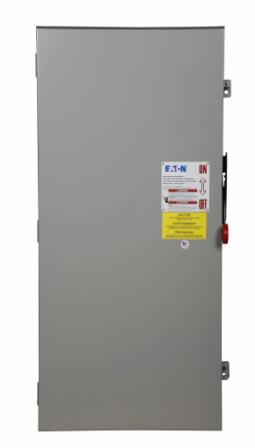 EATON CORPORATION DH165NRK