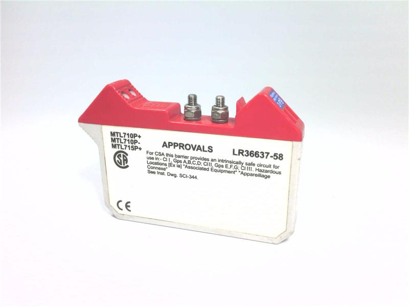 EATON CORPORATION MTL715P+