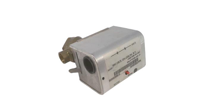 INGERSOLL RAND 0654T0283EA00