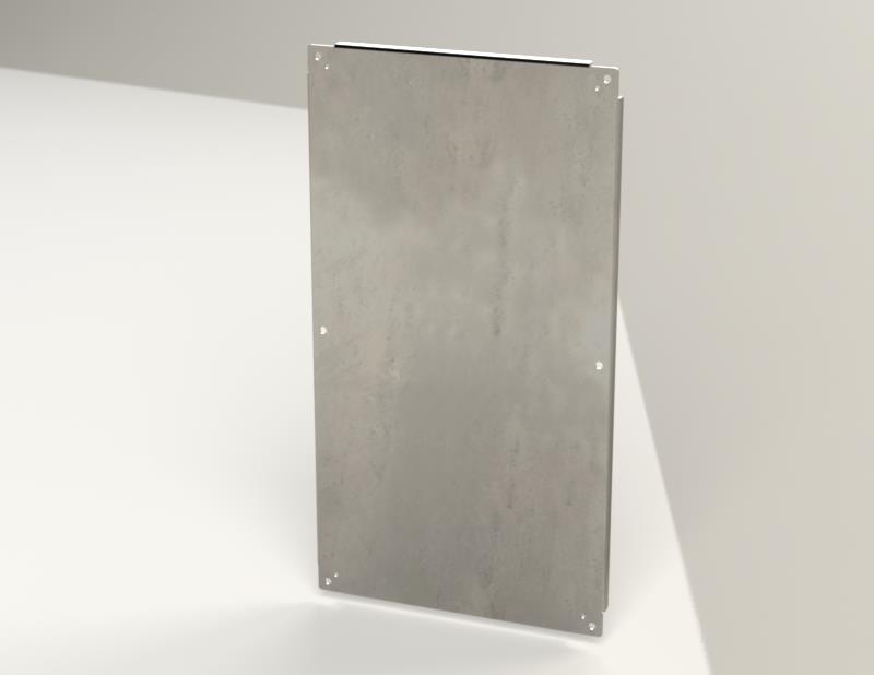 SAGINAW SCE-42P24GALV