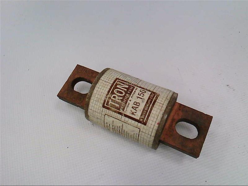 EATON CORPORATION KAB-150