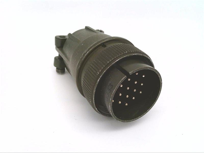 AMPHENOL JMS3106F22-14P