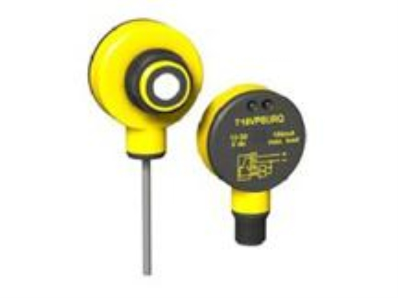 BANNER ENGINEERING T18VP6UR