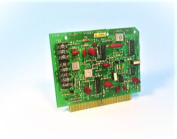 104406501-D by NIDEC CORP