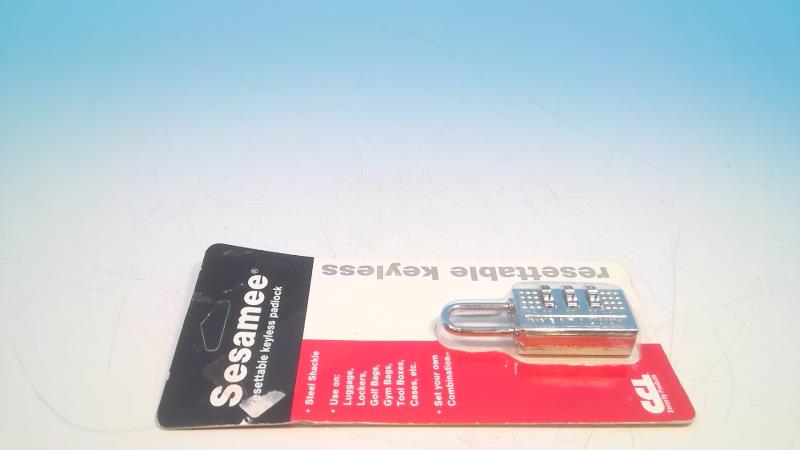 CCL SECURITY 34701BN