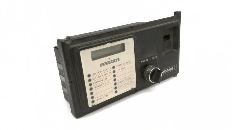 9066-4001 by CONVERTEAM