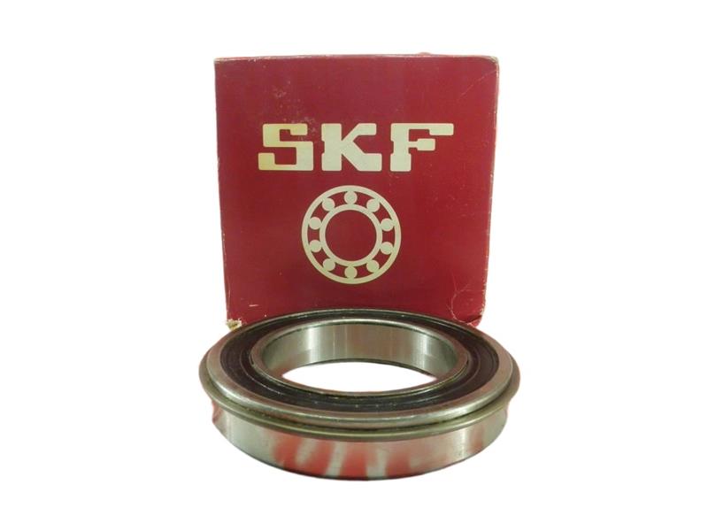 SKF 6014-2RS1N/C3
