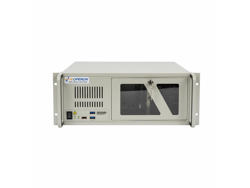 MICROPOWER MCEL-2G/256/40G-IPC800