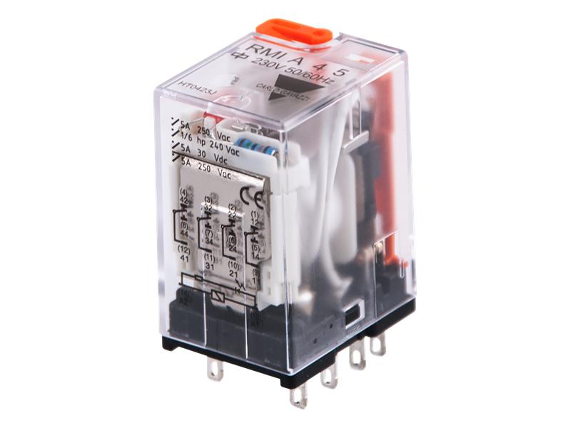 CARLO GAVAZZI RMIA45115/120VAC