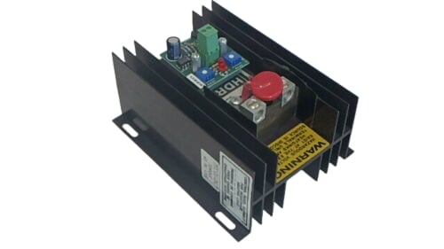 ZF1-240-25-C by AMETEK