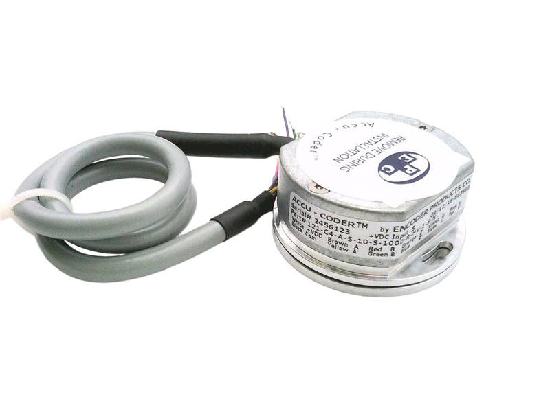 121-C4-A-5-10-S-1000-R-HV-1-S-N by ENCODER PRODUCTS COMPANY