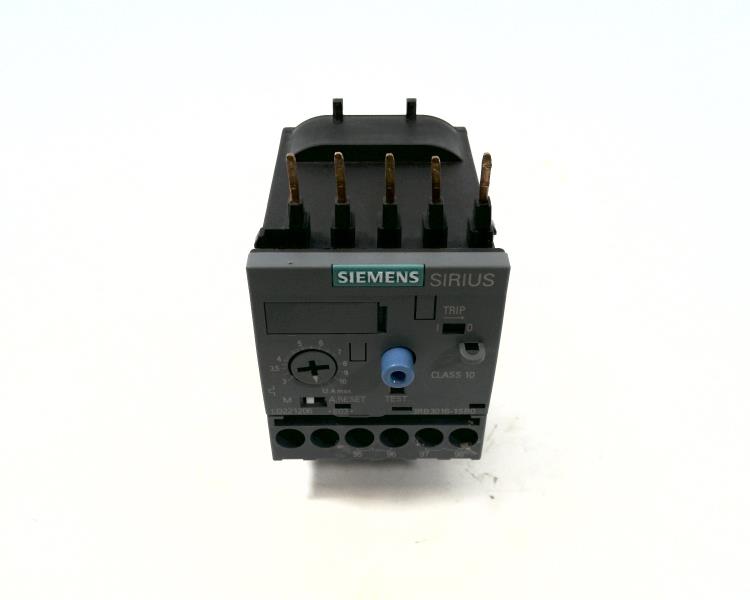 SIEMENS 3RB3016-1SB0