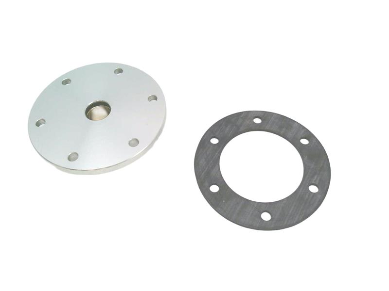 FLANGE PLATE 73-90 D16-E43001 by EFECTOR