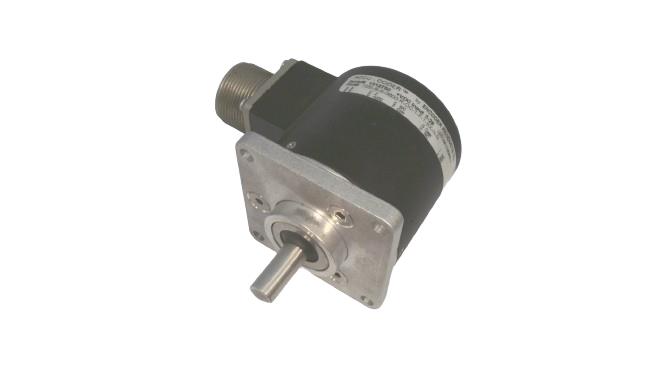 ENCODER PRODUCTS COMPANY 725I-S-S-0600-R-OC-1-F-1-SX-N-N