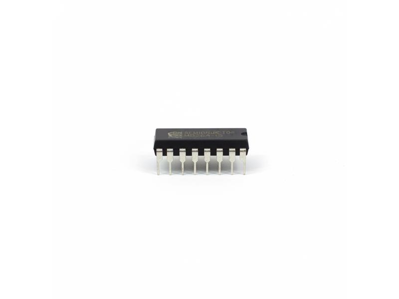 ON SEMICONDUCTOR MB8264A-15