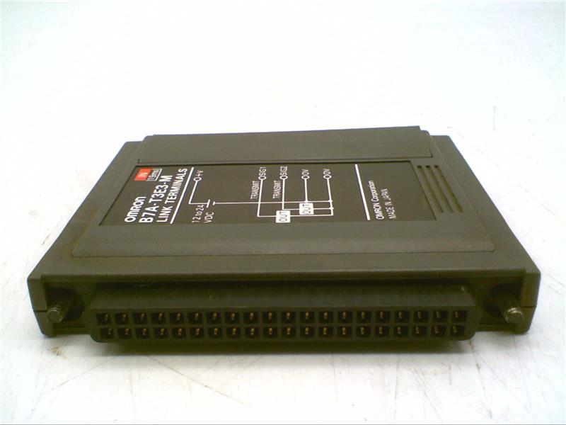 OMRON B7A-T3E3-M