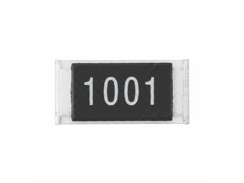 MATSUSHITA ELECTRIC ERJ6RBD1502V
