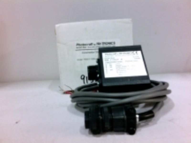 TRI-TRONICS RSB-P.125AJ/8-30-30-10