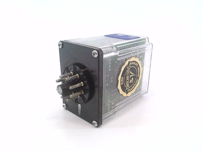 ABSOLUTE PROCESS INSTRUMENTS API-4010-G-4-20MA/0-10V