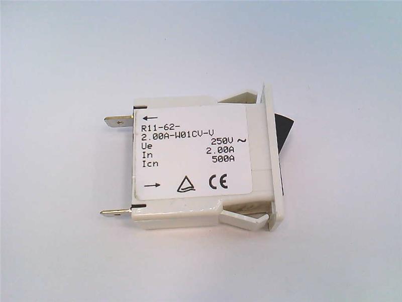 SENSATA TECHNOLOGIES R11-62-2.00A-W01CV-V