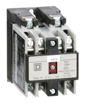 SCHNEIDER ELECTRIC 8501XO20V04