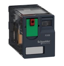 SCHNEIDER ELECTRIC RXM4AB1P7