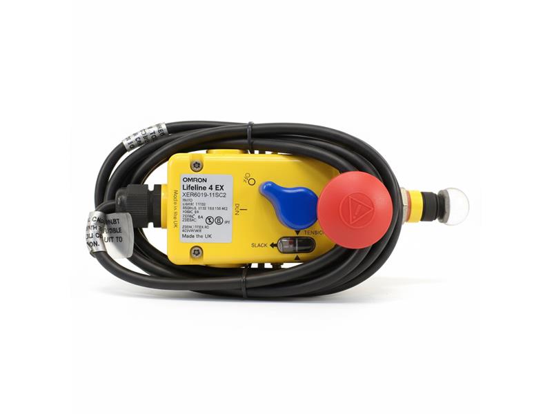 XER6019-11SC2 by OMRON