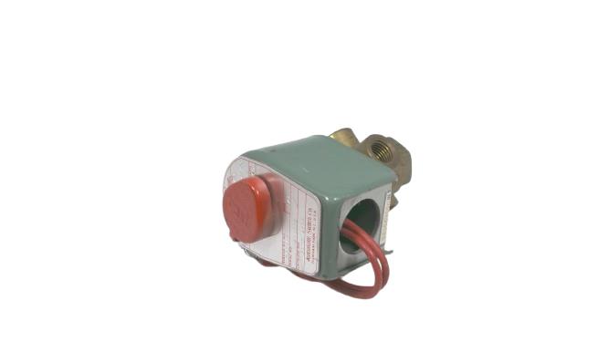 ASCO 8320A180AC120/60-110/50D