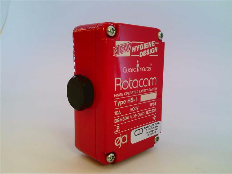 HS-1 by ALLEN BRADLEY