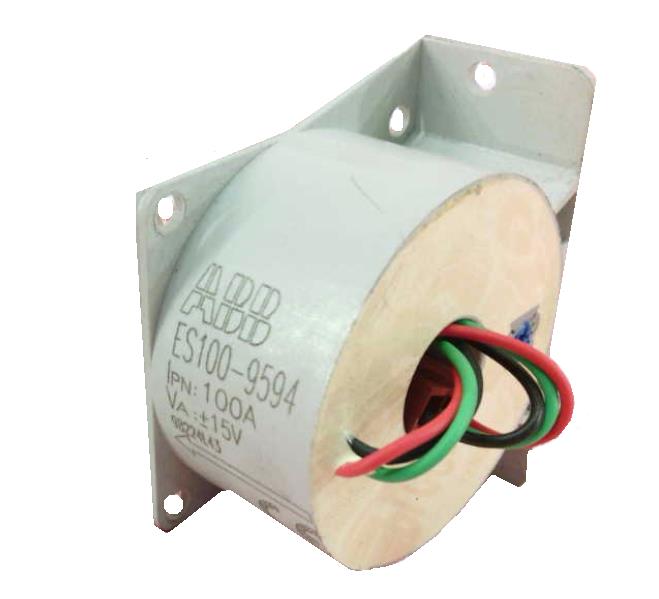 ASEA BROWN BOVERI ES100-9594