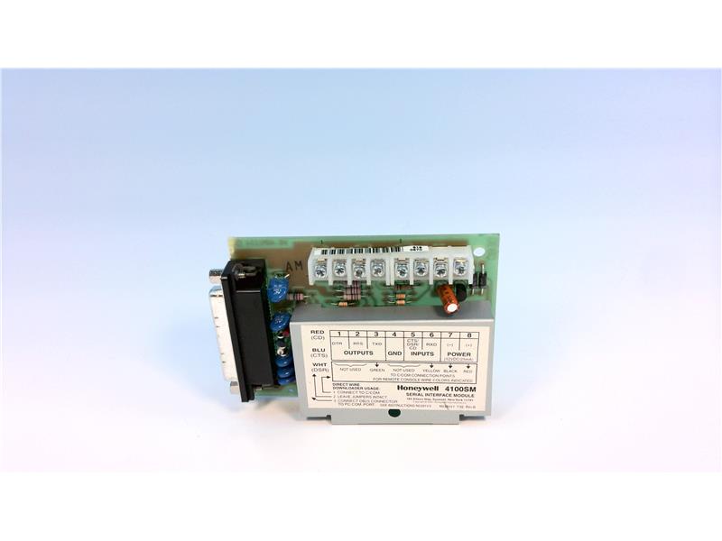 HONEYWELL 4100SM