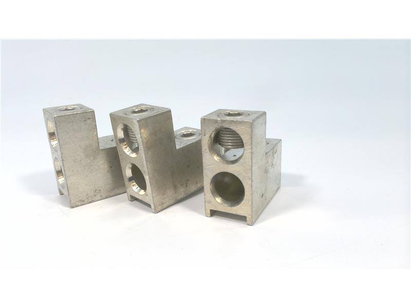 CLEVELAND MOTION CONTROL CDA-253