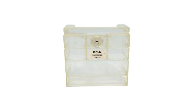 EATON CORPORATION XTOBXTSL