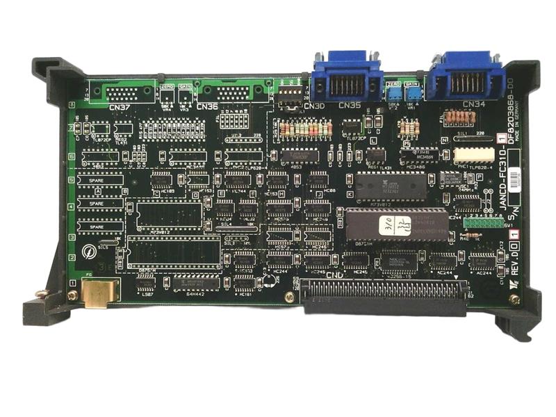 YASKAWA ELECTRIC JANCD-FC310-1