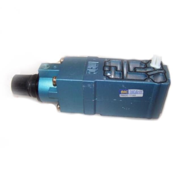 MAC VALVES INC PR62C-21AA