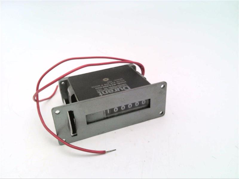 EATON CORPORATION 6-Y-1-RMF-PMU