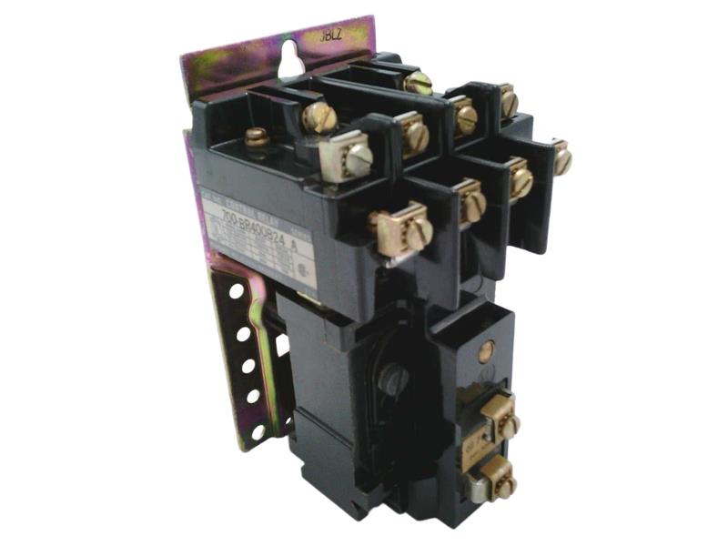 ALLEN BRADLEY 700-BR400B24