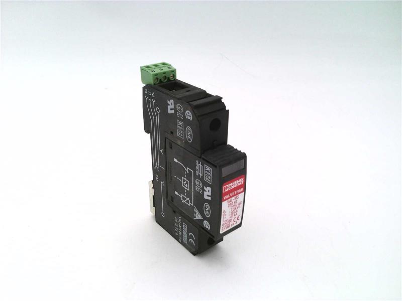 PHOENIX CONTACT VAL-MS 230/FM